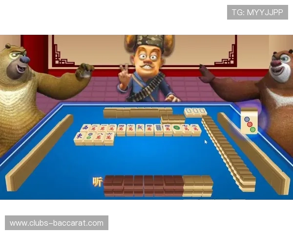 主播们热衷玩的功夫麻将游戏揭秘 快速上手技巧与玩法解析